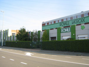 royalelacroix-blanc-vert