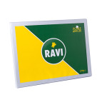 Ravi Plate 2kg