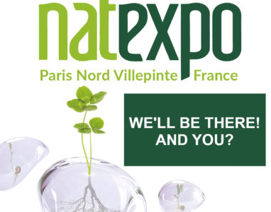 Natexpo – International trade show for organic products